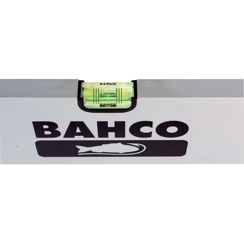 Aluminium Rechte Rand Waterpas Zonder Handvat 2000 Mm by Bahco – product image 3 of 5