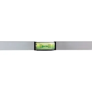 Aluminium Rechte Rand Waterpas Zonder Handvat 2000 Mm by Bahco – product image 5 of 5