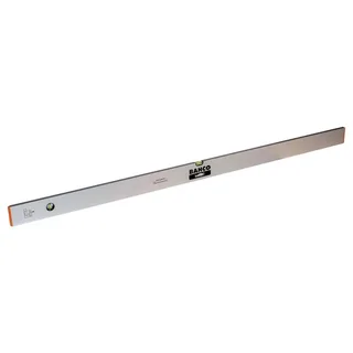 Aluminium Rechte Rand Waterpas Zonder Handvat 2000 Mm by Bahco – product image 2 of 5