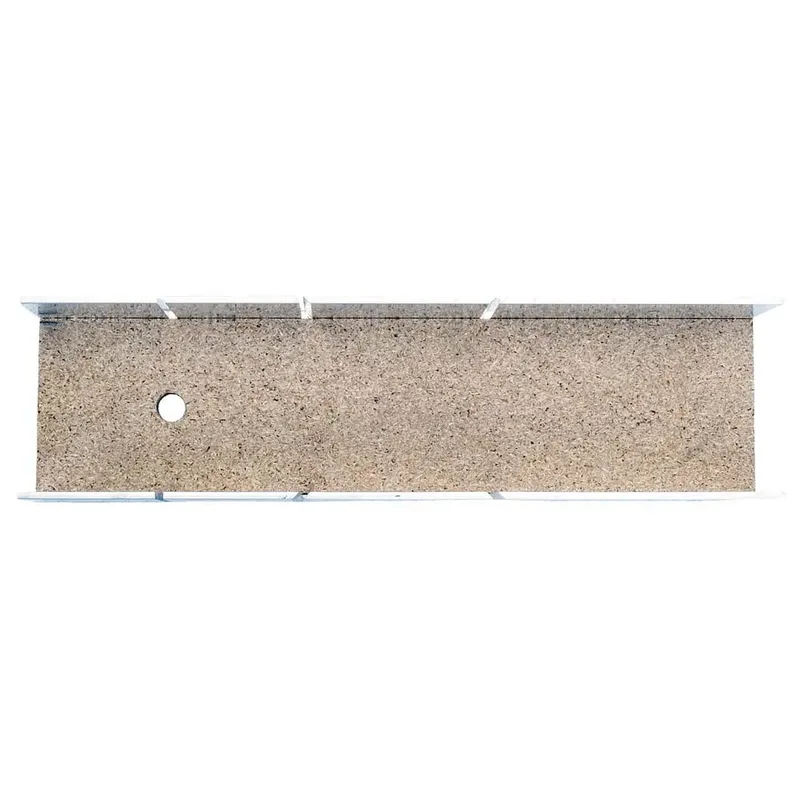 Aluminium Verstekzaag 245 Mmx60 Mmx45 Mm by Bahco – product image 2 of 3