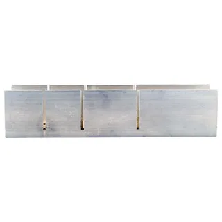 Aluminium Verstekzaag 245 Mmx60 Mmx45 Mm by Bahco – product image 3 of 3