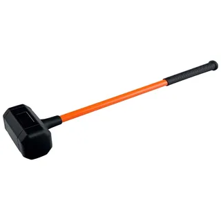 Maillet Anti-rebond Avec Poignée Antidérapante 5.6kg 105 Mm de Bahco – image du produit 1 sur 3