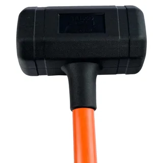 Maillet Anti-rebond Avec Poignée Antidérapante 5.6kg 105 Mm de Bahco – image du produit 3 sur 3