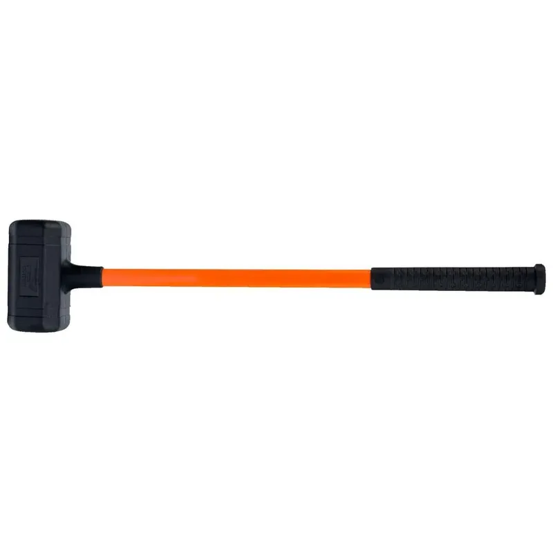 Maillet Anti-rebond Avec Poignée Antidérapante 5.6kg 105 Mm de Bahco – image du produit 2 sur 3