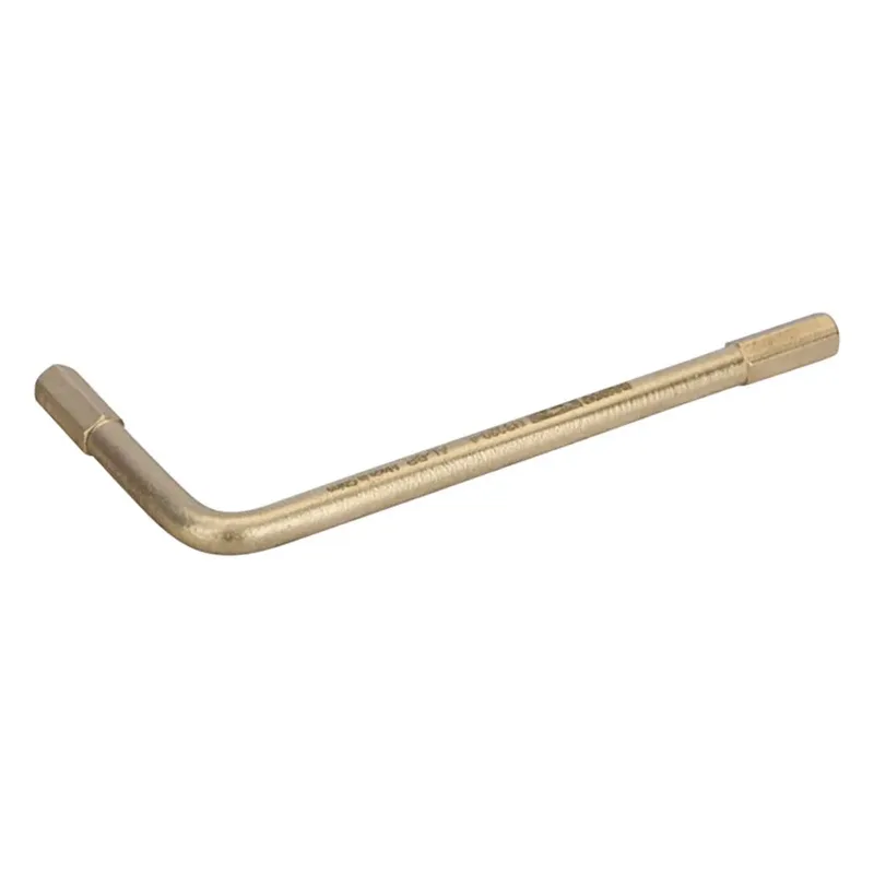 Clé Allen Anti-spark 10 Mm de Bahco – image du produit