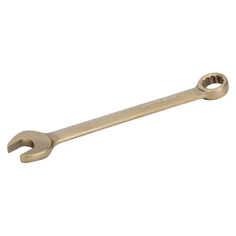Anti-spark Aluminum Bronze 23 Mm 265 Mm Steeksleutel von Bahco – Produktbild