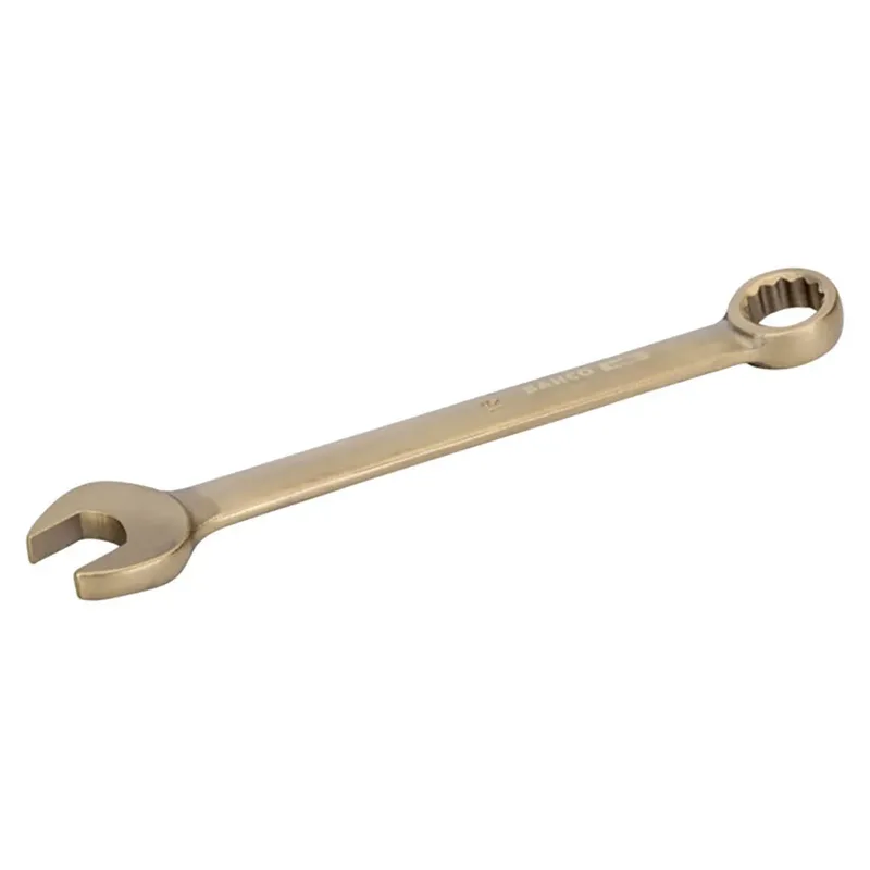Anti-spark Aluminum Bronze 29 Mm 320 Mm Steeksleutel van Bahco – productafbeelding