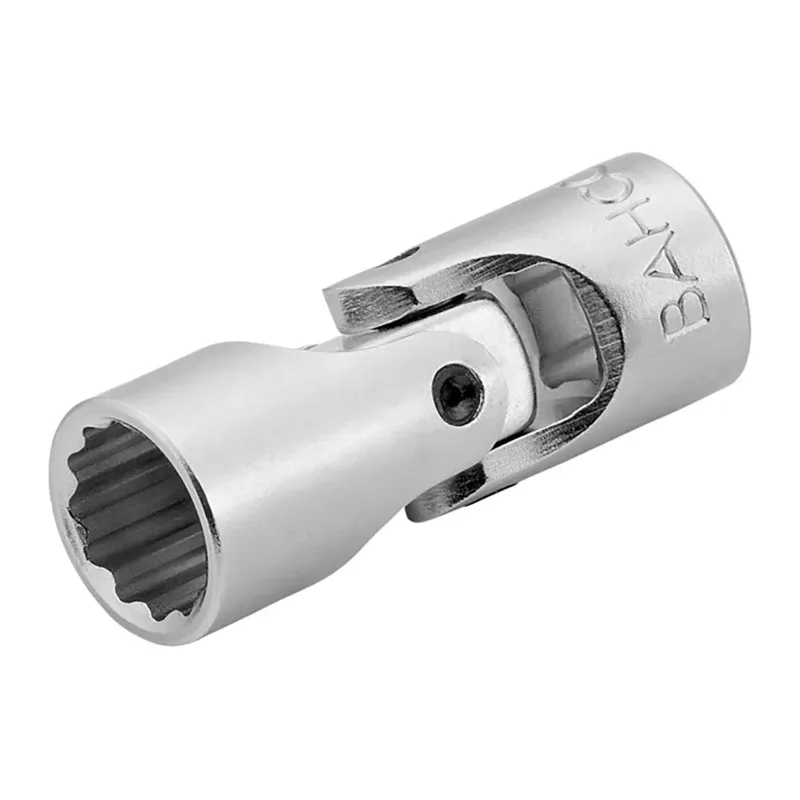 Articulated Cup With 1/4´´-5/16´´ Bi-profile 12-punkt-steckschlüssel de Bahco – image du produit