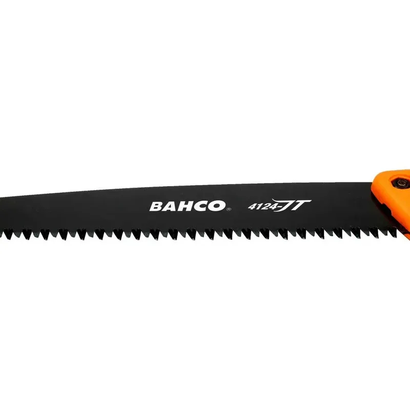 Astsäge Mit Zwei-komponenten-griff Und Abdeckung Für Winterschnitt 5 Dpp 9-1-2´´ by Bahco – product image 3 of 4