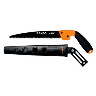 Astsäge Mit Zwei-komponenten-griff Und Abdeckung Für Winterschnitt 5 Dpp 9-1-2´´ by Bahco – product image 1 of 4