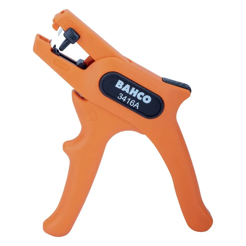 Automatische Striptang Van 0.5 Tot 6 Mm by Bahco – product image