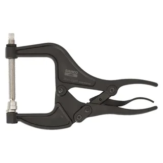Pinces Automatiques Avec Finition Phosphate Et Ouverture 150 Mm 240 Mm de Bahco – image du produit 2 sur 4