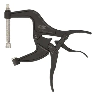 Pinces Automatiques Avec Finition Phosphate Et Ouverture 70 Mm 196 Mm de Bahco – image du produit 3 sur 4