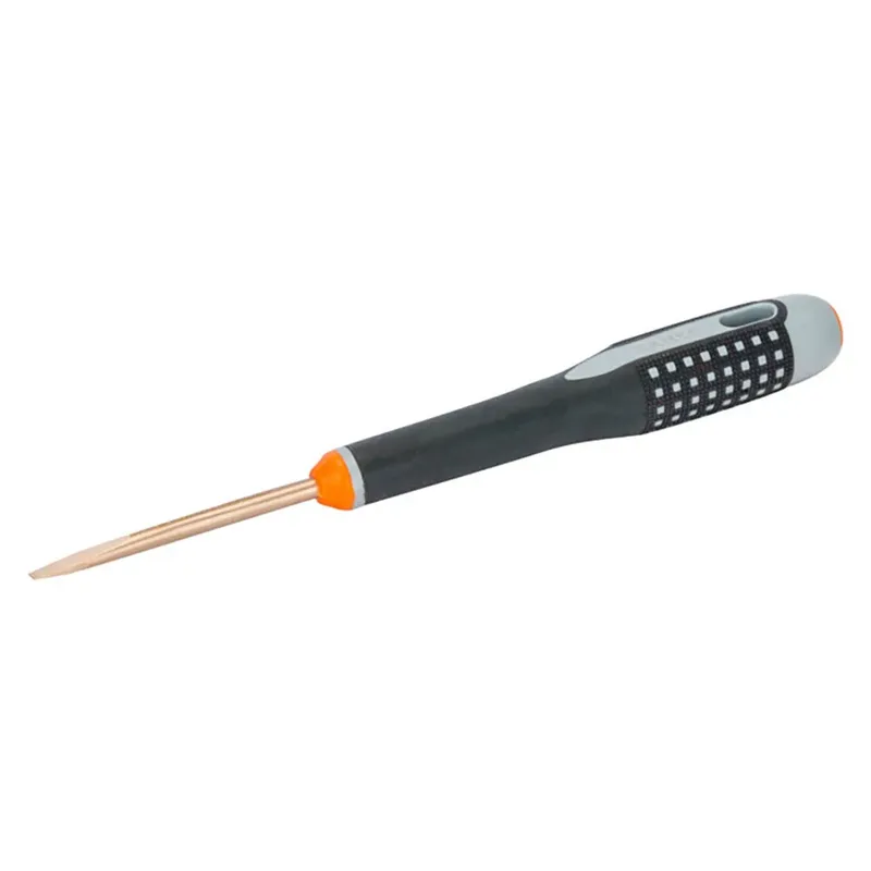 Bahco 0.5x4x75 Mm Platte Schroevendraaier by Bahco – product image