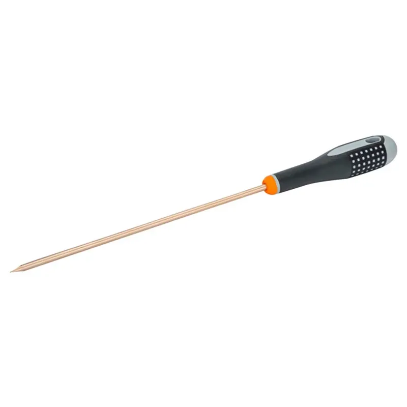 Bahco 0.8x4x150 Mm Platte Schroevendraaier von Bahco – Produktbild