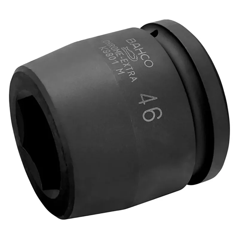 Bahco 1-1/2´´ 105 Mm Schlagschrauber-nuss by Bahco – product image