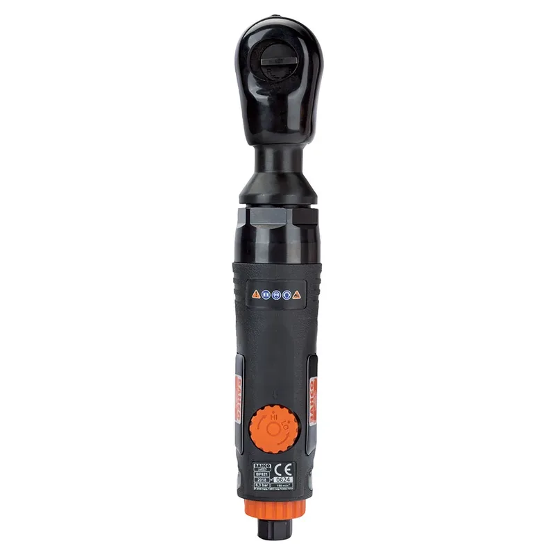 Bahco 1/2´´ 0-67nm Momentsleutel by Bahco – product image 3 of 6