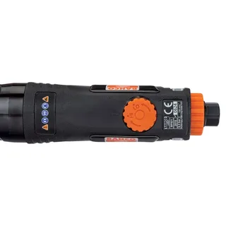 Bahco 1/2´´ 0-67nm Momentsleutel by Bahco – product image 5 of 6