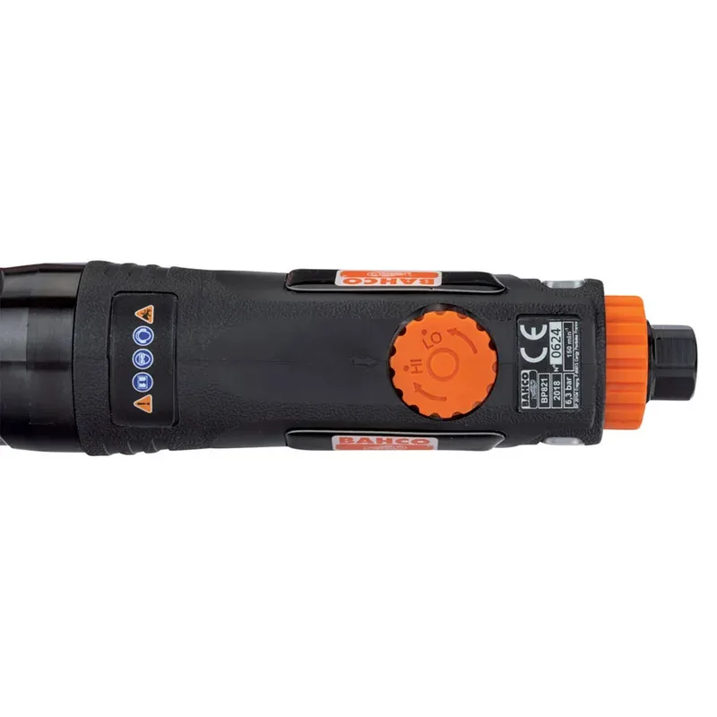 Bahco 1/2´´ 0-67nm Momentsleutel by Bahco – product image 5 of 6