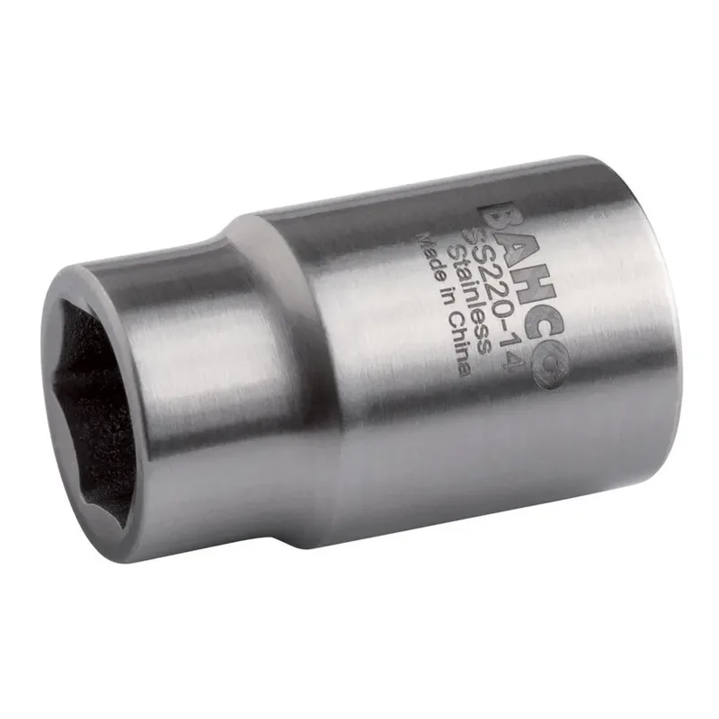 Bahco 1/2´´ 14 Mm Dopbit van Bahco – productafbeelding