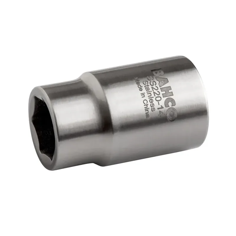 Bahco 1/2´´ 15 Mm Dopbit van Bahco – productafbeelding