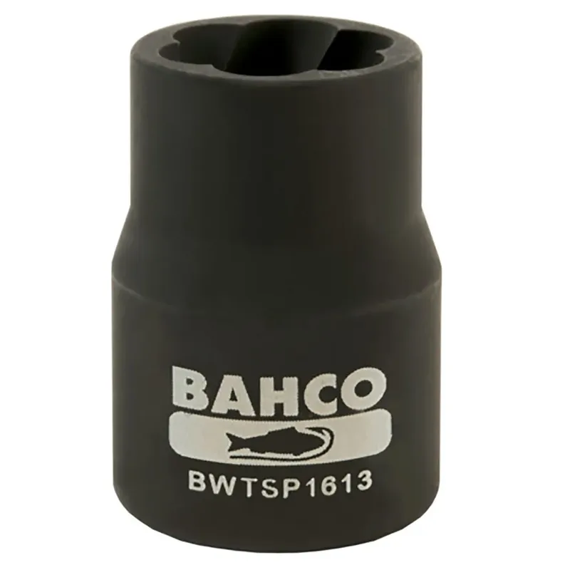 Bahco 1/2´´ 22 Mm Wiel Impact Dopsleutel von Bahco – Produktbild