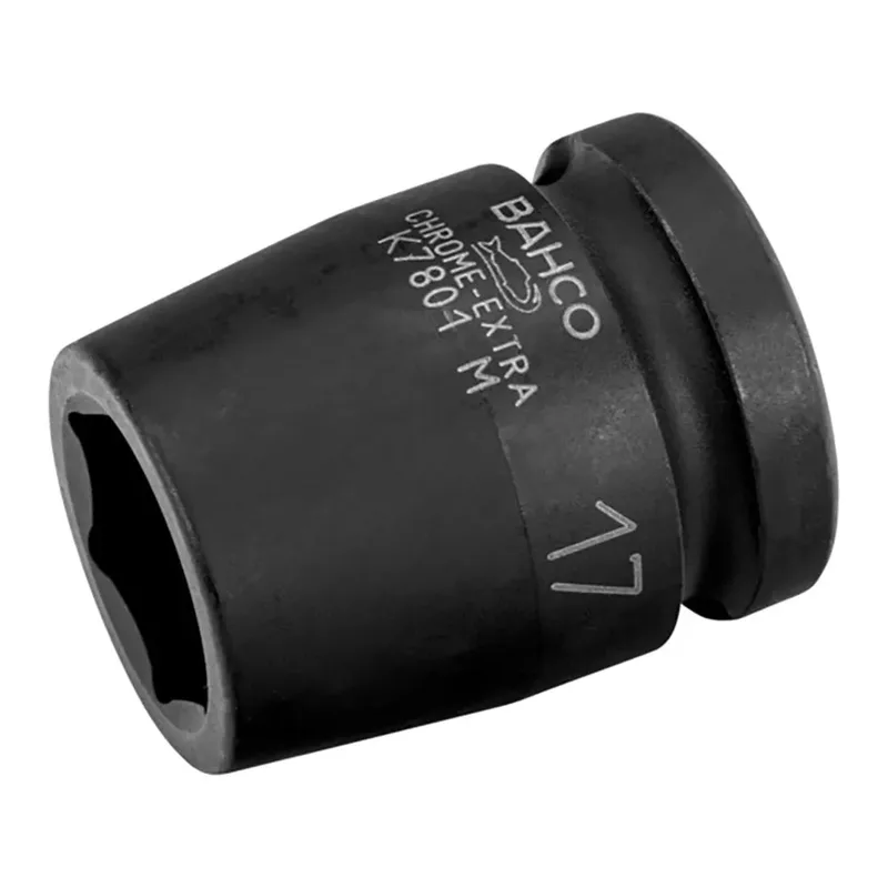Bahco 1/2´´ 32 Mm Schlagschrauber-nuss de Bahco – image du produit