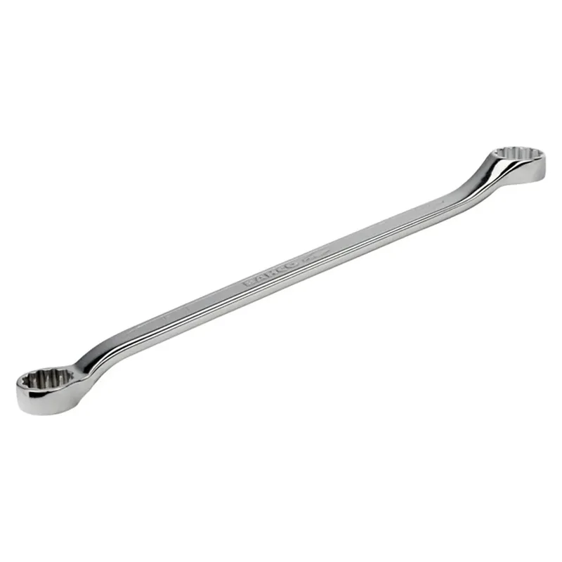Bahco 1/2´´-9/16´´ Vaste Sterringsleutel 220 Mm von Bahco – Produktbild 1 von 2