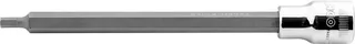 Bahco 1/2´´ Bit Socket For Bi-screws 8 Mm 120 Mm Inbussleutel by Bahco – product image 2 of 2