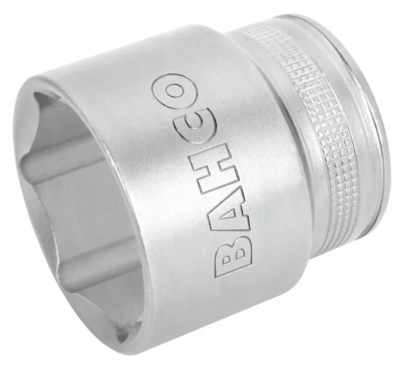Bahco 1/2" dopsleutel 9/16" Inbus Cr-V de Bahco – image du produit