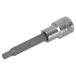 Bahco 1/2´´ Dopsleutel Voor Zeskantbouten 6 Mm 120 Mm by Bahco – product image 2 of 2
