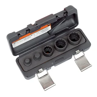 Bahco 1/2´´ Dopsleutelset 5 Stukken by Bahco – product image 1 of 3