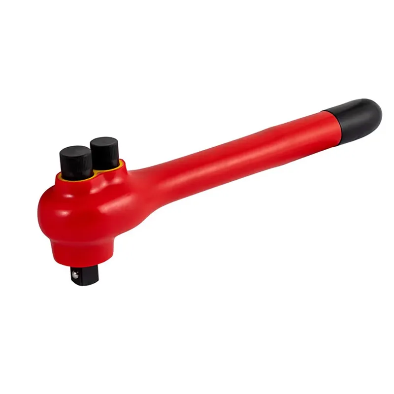 Bahco 1/2´´ Insulated 270 Mm Ratel de Bahco – image du produit