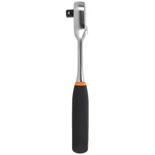 Bahco 1/2´´ Reversible Pear Head With 80 Teeth And A 4.5° Action Angle Of 270 Mm Ratel von Bahco – Produktbild 1 von 3