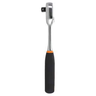 Bahco 1/2´´ Reversible Pear Head With 80 Teeth And A 4.5° Action Angle Of 270 Mm Ratel de Bahco – image du produit 1 sur 5