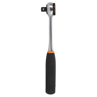 Bahco 1/2´´ Reversible Round Head With 72 Teeth And A 5° Action Angle Of 267 Mm Ratel de Bahco – image du produit 1 sur 3