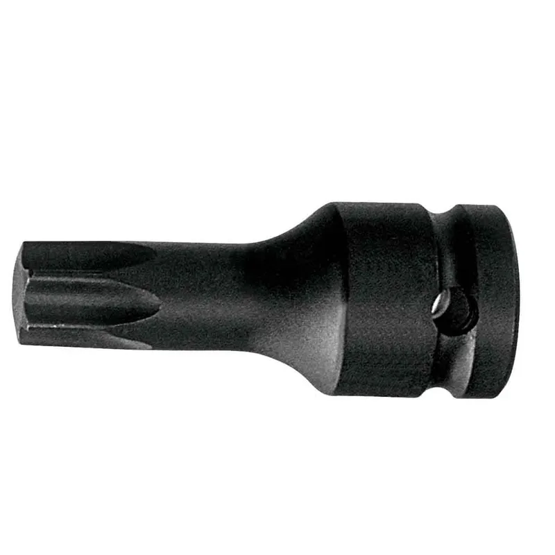 Bahco 1/2´´ Schlagschrauber Nuss T27 de Bahco – image du produit