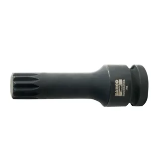 Bahco 1/2´´ Xzn-steckschlüsseleinsatz M14 40 Mm de Bahco – image du produit 1 sur 2