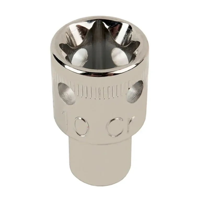 Bahco 1/2´´ Bi-hexagonale Dop van Bahco – productafbeelding