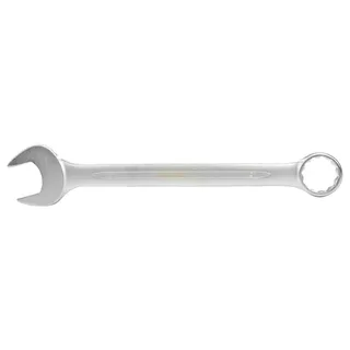 Bahco 1.3/8´´ Chrome Finish Combination Flat 410 Mm Maul-ringschlüssel von Bahco – Produktbild 4 von 4