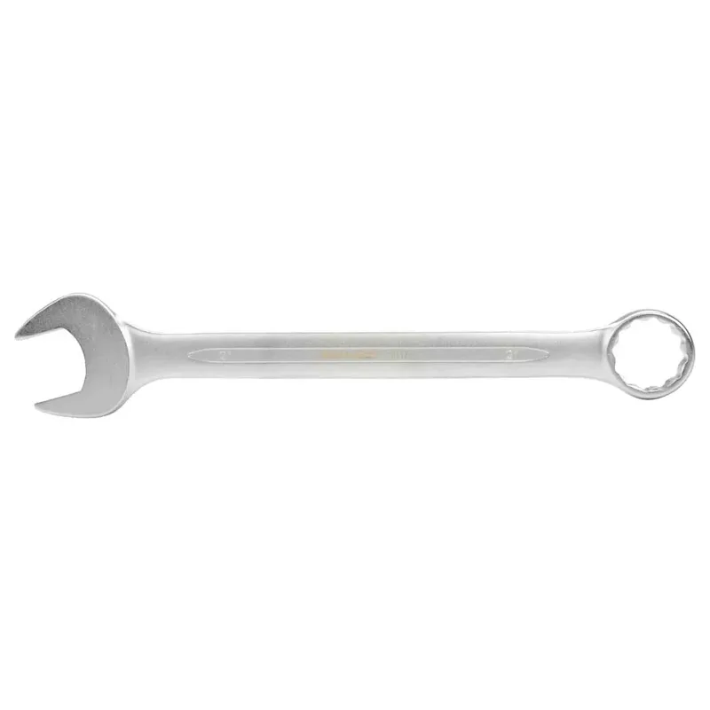 Bahco 1.3/8´´ Chrome Finish Combination Flat 410 Mm Maul-ringschlüssel von Bahco – Produktbild 4 von 4