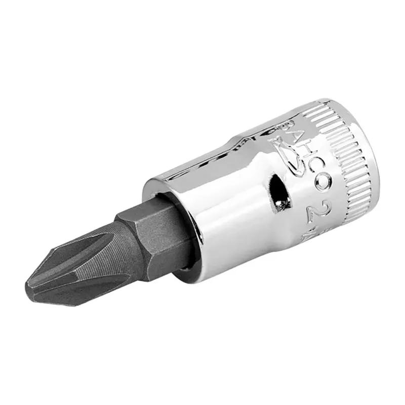 Bahco 1/4´´ Bit Ph2 von Bahco – Produktbild 1 von 3