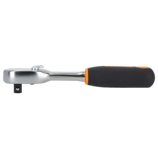 Bahco 1/4´´ Reversible Pear Head With 72 Teeth And A 5° Action Angle 120 Mm Ratel de Bahco – image du produit 3 sur 3