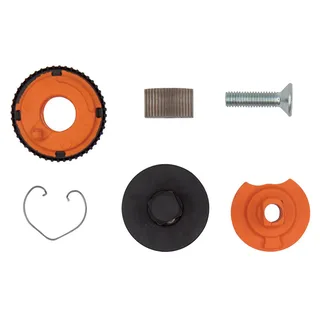Bahco 1/4´´ Reversible Round Head With 72 Teeth And A 5° Action Angle 120 Mm Ratel van Bahco – productafbeelding 4 van 6