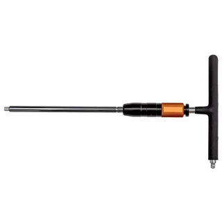Bahco 1/4´´ T-with Aluminum Swivel Holder T-sleutel Zilver by Bahco – product image 6 of 6