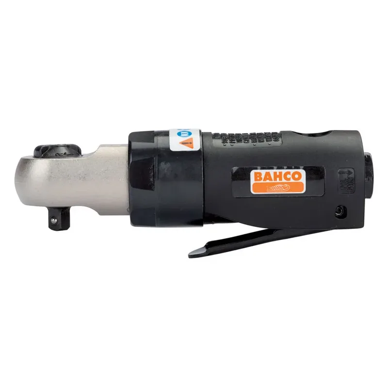 Bahco 1/4´´ Torque Range 0-30nm Mini Ratel de Bahco – image du produit 1 sur 6
