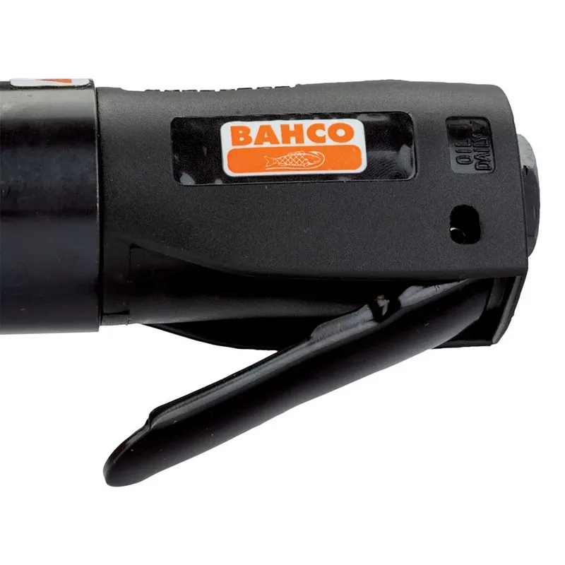 Bahco 1/4´´ Torque Range 0-30nm Mini Ratel de Bahco – image du produit 4 sur 6