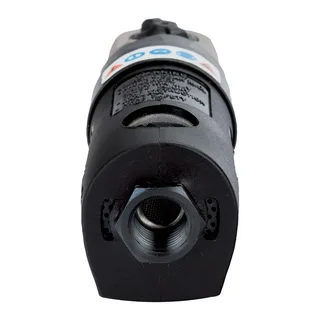 Bahco 1/4´´ Torque Range 0-30nm Mini Ratel de Bahco – image du produit 5 sur 6