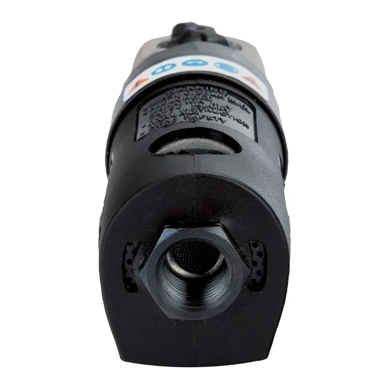 Bahco 1/4´´ Torque Range 0-30nm Mini Ratel de Bahco – image du produit 5 sur 6