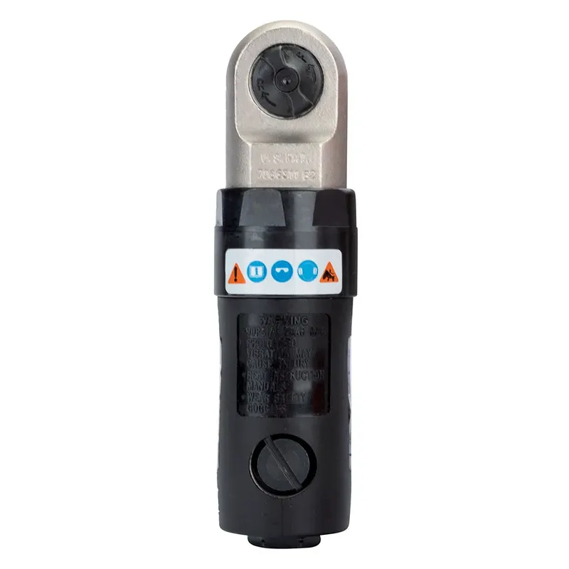 Bahco 1/4´´ Torque Range 0-30nm Mini Ratel de Bahco – image du produit 3 sur 6